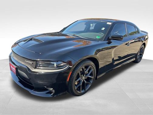 2022 Dodge Charger GT