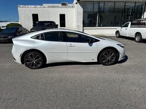 2023 Toyota Prius Limited