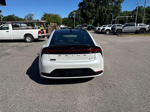 2023 Toyota Prius Limited