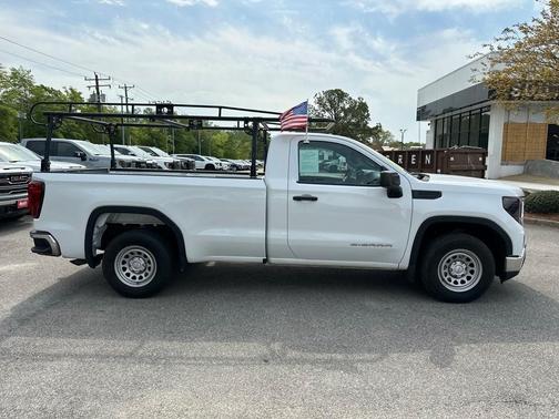 2022 GMC Sierra 1500 Pro
