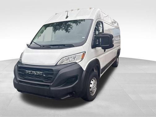 2023 RAM ProMaster 3500 High Roof