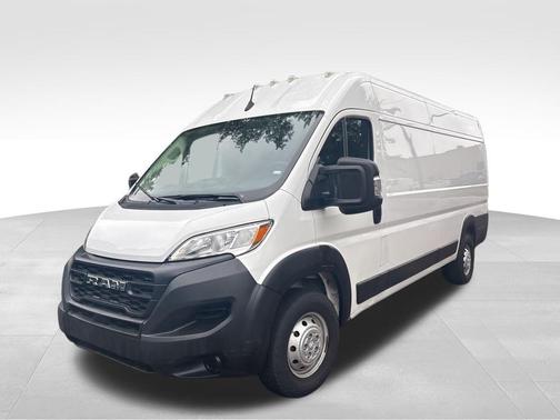 2023 RAM ProMaster 3500 High Roof