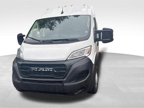 2023 RAM ProMaster 3500 High Roof