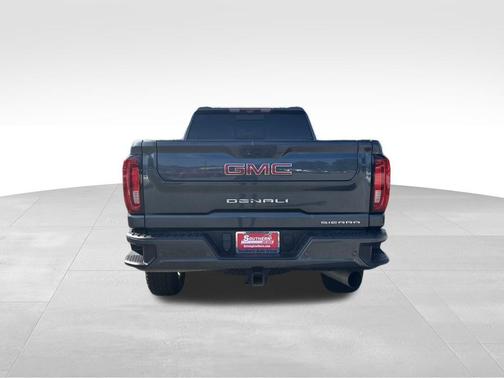 2020 GMC Sierra 2500 Denali
