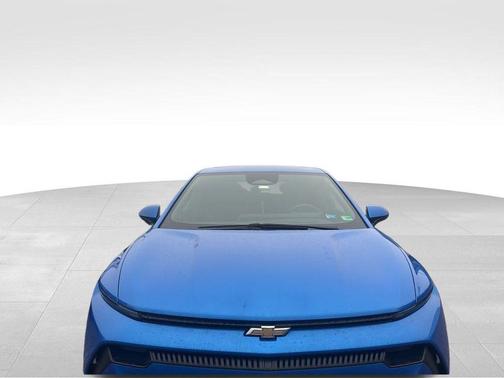 2025 Chevrolet Equinox EV LT 1