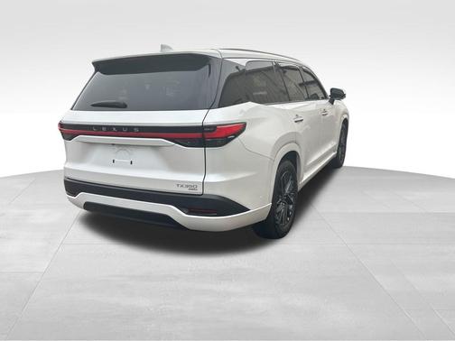 2024 Lexus TX 350 350