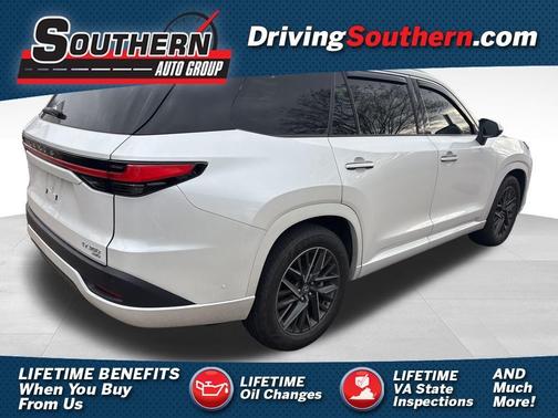 2024 Lexus TX 350 350