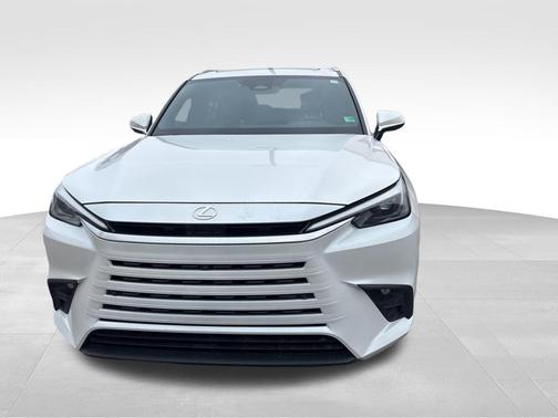 2024 Lexus TX 350 350