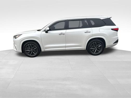 2024 Lexus TX 350 350