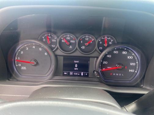 2024 GMC Sierra 2500 Pro