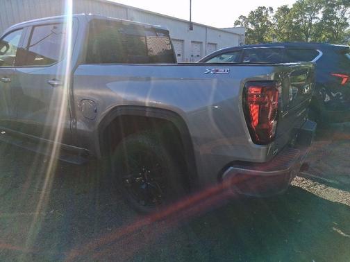 Sterling 2024 GMC Sierra 1500 Elevation