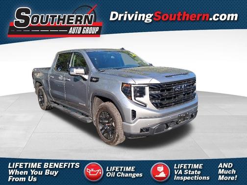 Sterling 2024 GMC Sierra 1500 Elevation