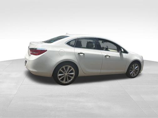 2012 Buick Verano Convenience