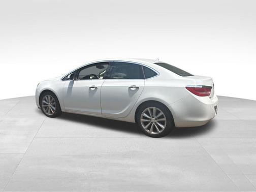 2012 Buick Verano Convenience