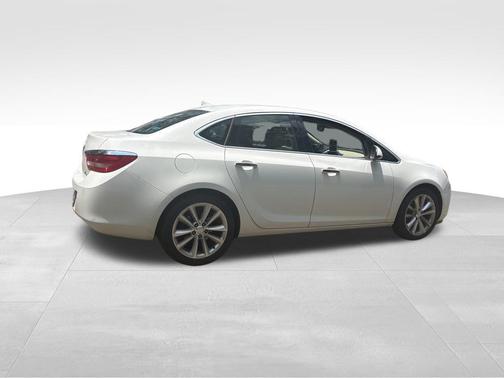 2012 Buick Verano Convenience
