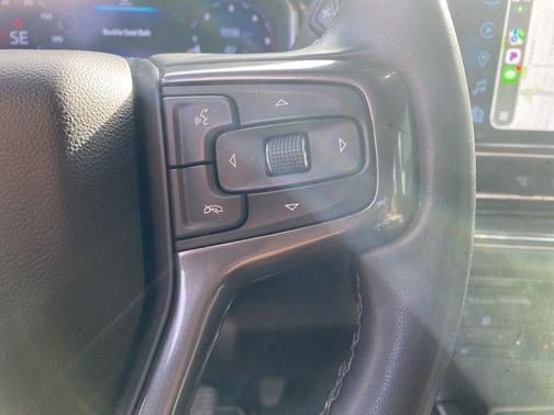 2025 Chevrolet Silverado 3500 High Country