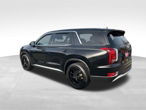 2022 Hyundai PALISADE SE