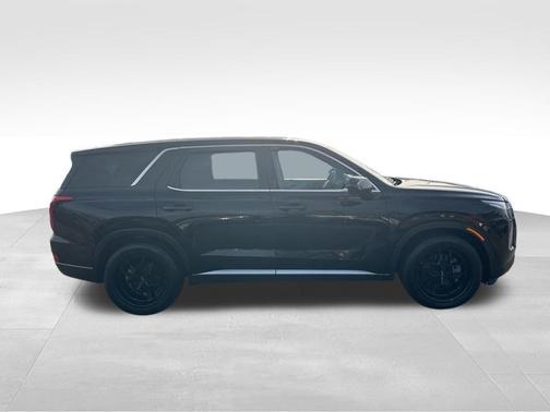 2022 Hyundai PALISADE SE