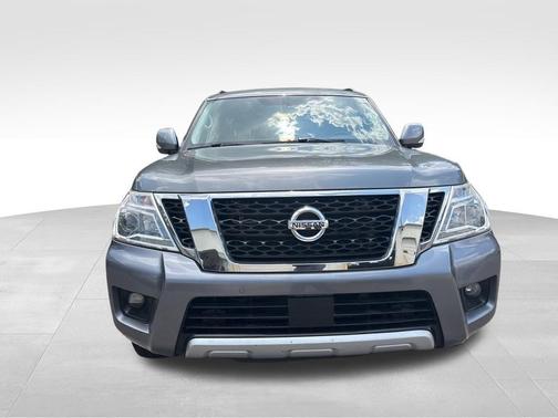 2018 Nissan Armada SV