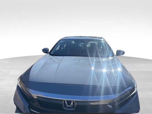 2022 Honda Accord Touring 2.0T