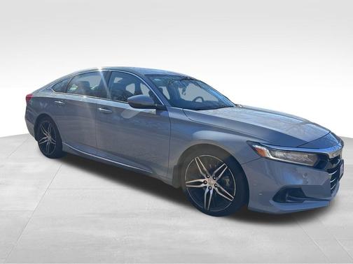 2022 Honda Accord Touring 2.0T