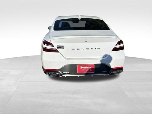 2023 Genesis G70 3.3T