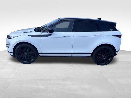 2023 Land Rover Range Rover Evoque R-Dynamic SE