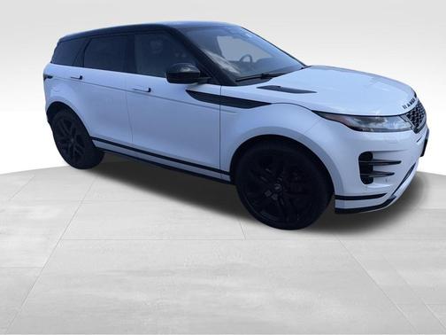 2023 Land Rover Range Rover Evoque R-Dynamic SE