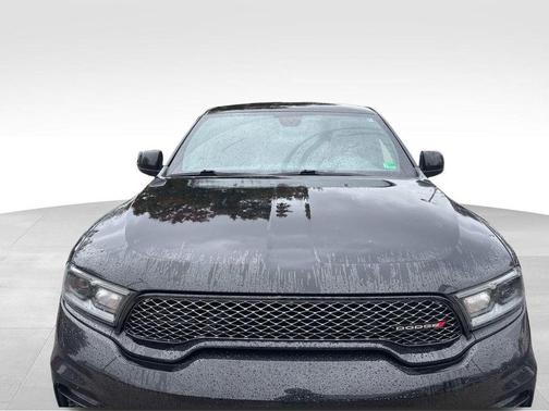 2022 Dodge Durango SXT