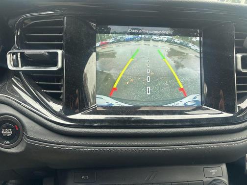 2022 Dodge Durango SXT