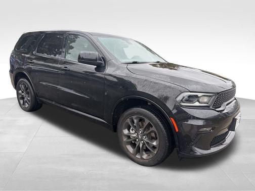 2022 Dodge Durango SXT