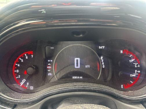 2022 Dodge Durango SXT