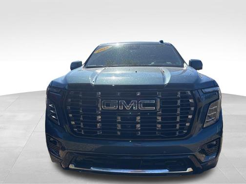 2025 GMC Yukon Denali Ultimate