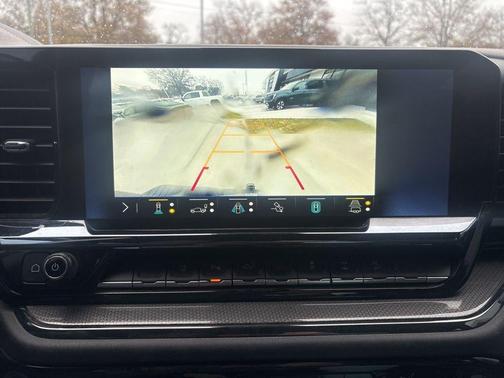 2024 Chevrolet Silverado 2500 ZR2