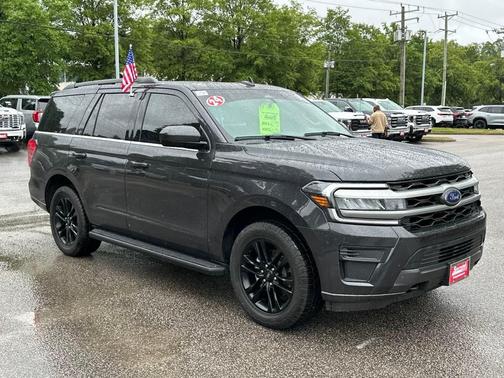 2024 Ford Expedition XLT