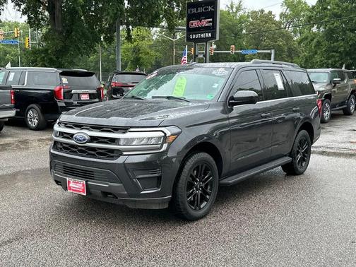 2024 Ford Expedition XLT
