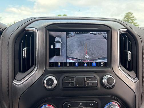 2022 GMC Sierra 3500 Denali