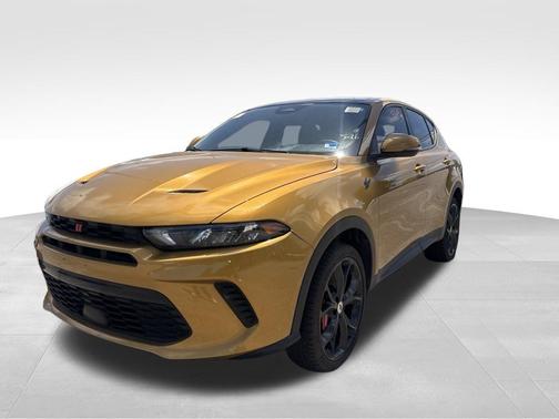 Gold 2023 Dodge Hornet GT Plus