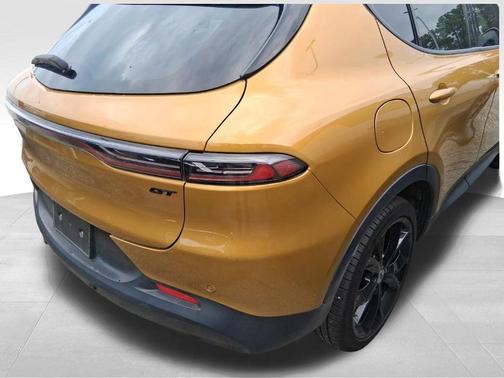 Gold 2023 Dodge Hornet GT Plus
