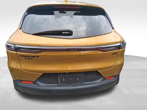 Gold 2023 Dodge Hornet GT Plus