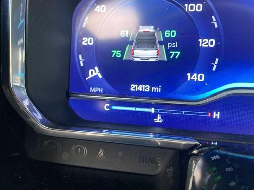 2024 Chevrolet Silverado 2500 LTZ