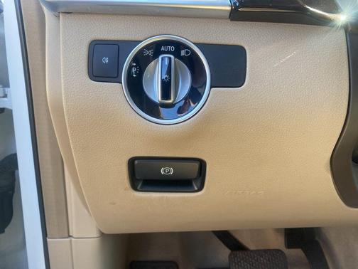 2015 Mercedes-Benz M-Class ML 350