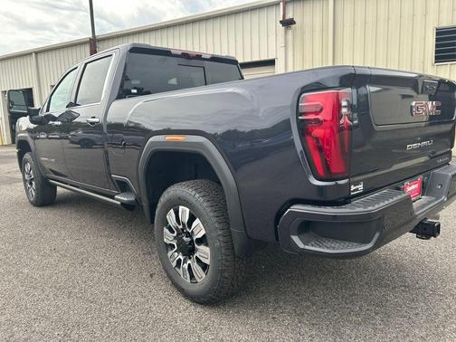 2026 GMC Sierra 2500 Denali