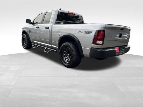 2020 RAM 1500 Classic SLT
