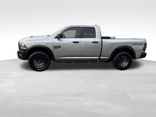 2020 RAM 1500 Classic SLT