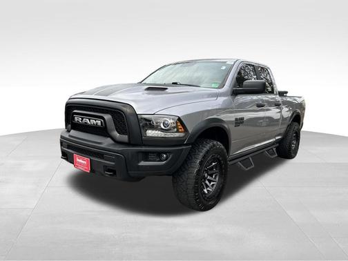 2020 RAM 1500 Classic SLT