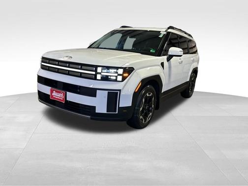 2024 Hyundai SANTA FE SEL