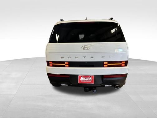 2024 Hyundai SANTA FE SEL