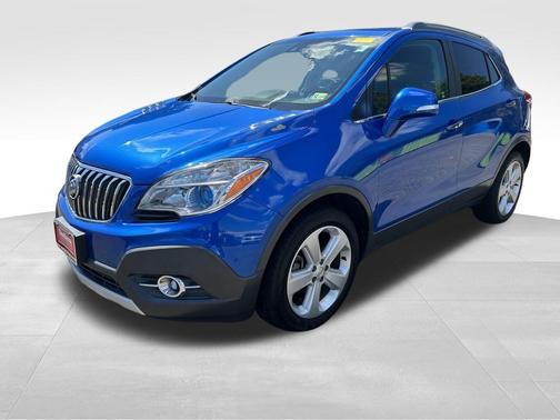 2015 Buick Encore Premium