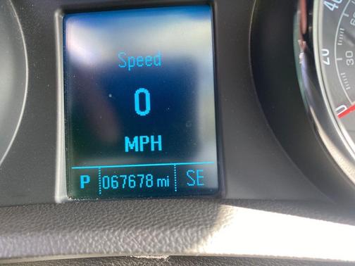 2015 Buick Encore Premium